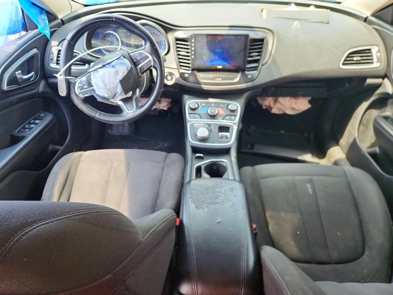 Aukcja sprzedaży 2016 Chrysler 200, vin: 1C3CCCAB2GN164485, numer aukcji: 62267766