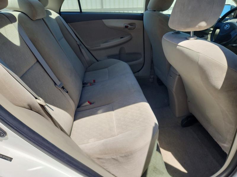 Продаж на аукціоні авто 2009 Toyota Corolla, vin: JTDBL40E69J030078, номер лоту: 61155986