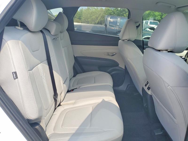 59965626 :رقم المزاد ، 5NMJB3DE9TH620047 vin ، 2026 Hyundai Tucson مزاد بيع