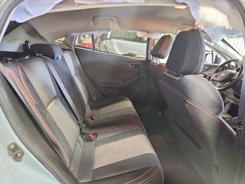 61892546 :رقم المزاد ، JF2GTABC3JH262232 vin ، 2018 Subaru Crosstrek مزاد بيع