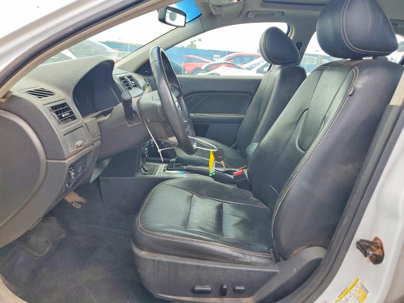 60926106 :رقم المزاد ، 3FAHP0KC6CR169844 vin ، 2012 Ford Fusion مزاد بيع