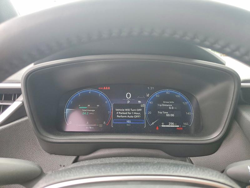 Продаж на аукціоні авто 2026 Toyota Corolla, vin: 5YFP4MCE8TP276549, номер лоту: 97683385