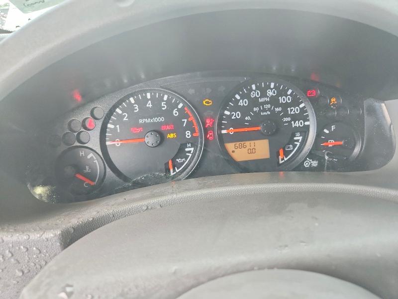 2019 Nissan Frontier მანქანა იყიდება აუქციონზე, vin: 1N6DD0ER9KN875898, აუქციონის ნომერი: 62791456