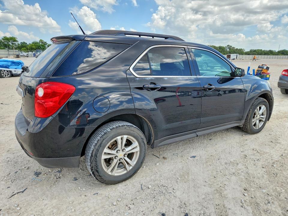 Продаж на аукціоні авто 2013 Chevrolet Equinox, vin: 2GNALDEK4D6146113, номер лоту: 59819906
