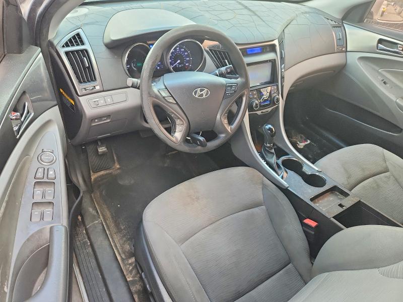 Продажа на аукционе авто 2012 Hyundai Sonata, vin: KMHEC4A49CA038200, номер лота: 62170376