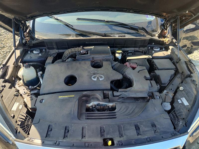 Продажа на аукционе авто 2019 Infiniti Qx50, vin: 3PCAJ5M38KF147917, номер лота: 59229716