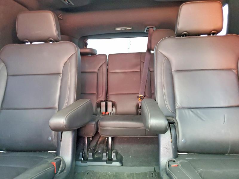 Продаж на аукціоні авто 2022 Chevrolet Tahoe, vin: 1GNSKPKD1NR140015, номер лоту: 61700576
