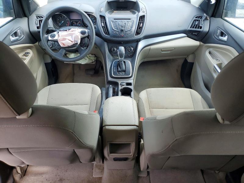 Aukcja sprzedaży 2013 Ford Escape, vin: 1FMCU0GX7DUC43514, numer aukcji: 60573426