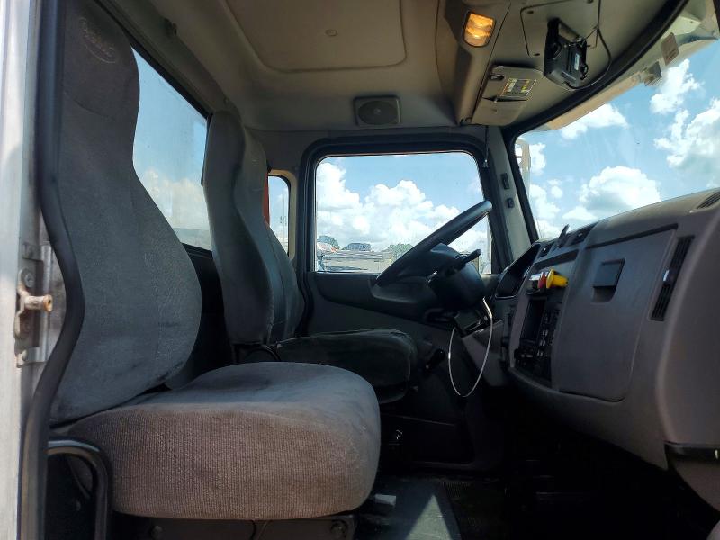 77248995 :رقم المزاد ، 2NP2A27X7GM345018 vin ، 2016 Peterbilt 337 مزاد بيع