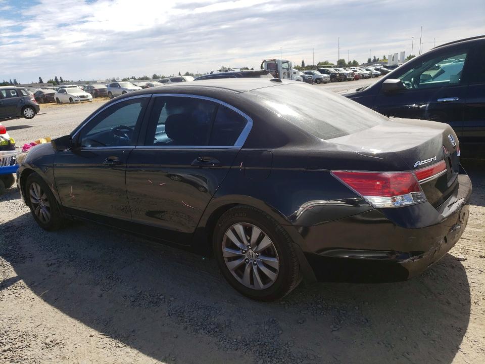 2011 Honda Accord მანქანა იყიდება აუქციონზე, vin: 1HGCP2F8XBA096896, აუქციონის ნომერი: 61283226