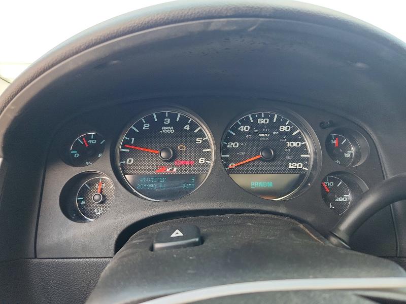 Aukcja sprzedaży 2010 Gmc Sierra, vin: 1GTSKWE31AZ239904, numer aukcji: 59329936