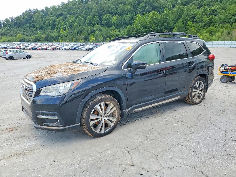 Aukcja sprzedaży 2021 Subaru Ascent, vin: 4S4WMAPD4M3457228, numer aukcji: 62544376