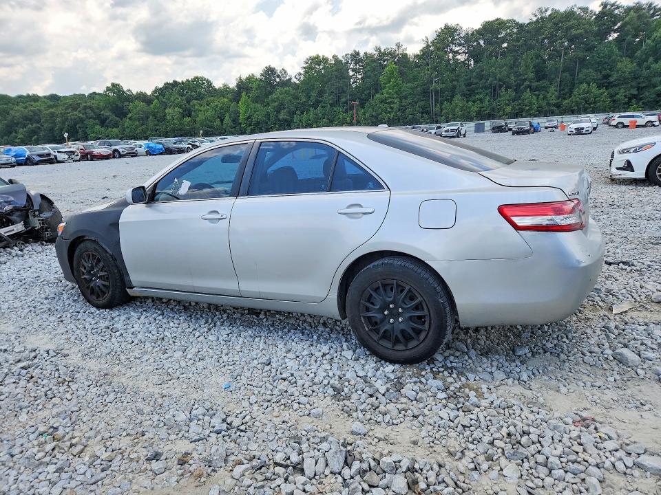 Aukcja sprzedaży 2011 Toyota Camry, vin: 4T1BF3EK8BU775737, numer aukcji: 59108376