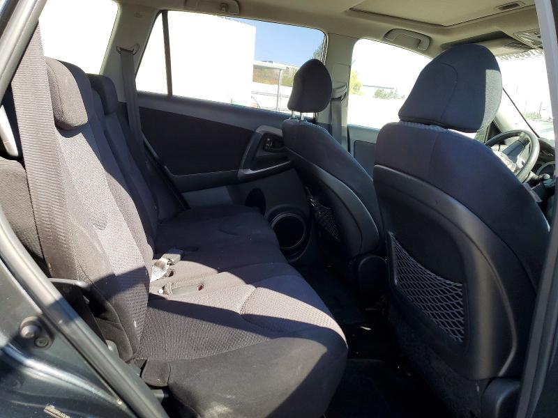 Продажа на аукционе авто 2006 Toyota Rav4, vin: JTMBK32V766008597, номер лота: 63185346