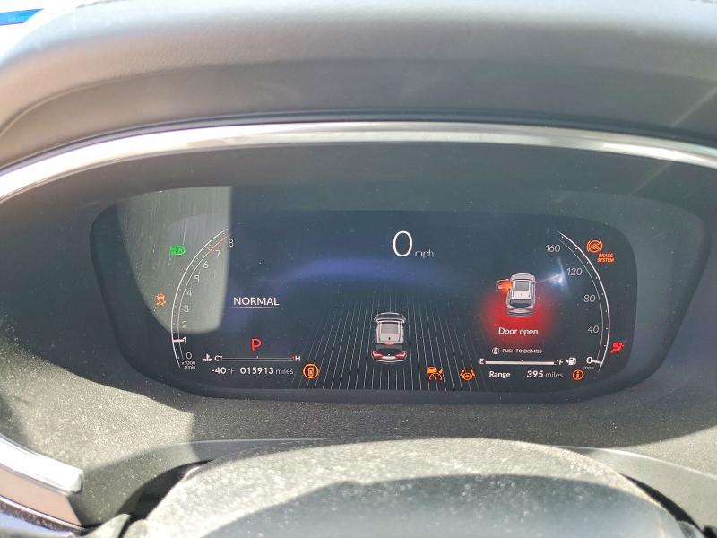 Продаж на аукціоні авто 2024 Acura Mdx, vin: 5J8YE1H86RL014552, номер лоту: 61748486