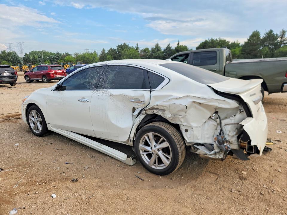 Aukcja sprzedaży 2013 Nissan Altima, vin: 1N4AL3AP7DN442409, numer aukcji: 60320796