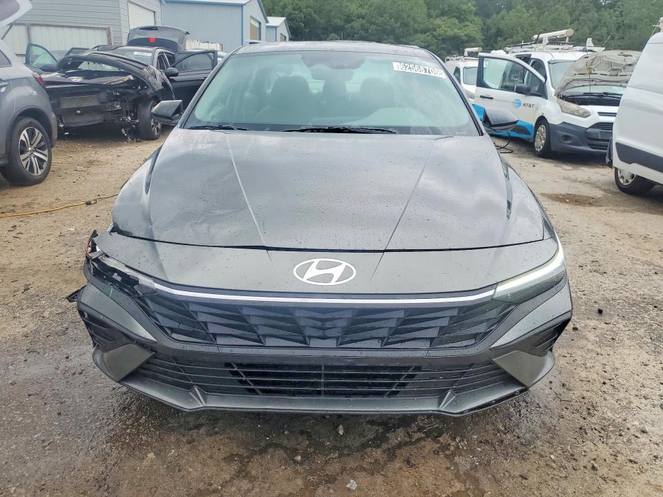 Aukcja sprzedaży 2026 Hyundai Elantra, vin: KMHLM4DGXTU113334, numer aukcji: 62568706
