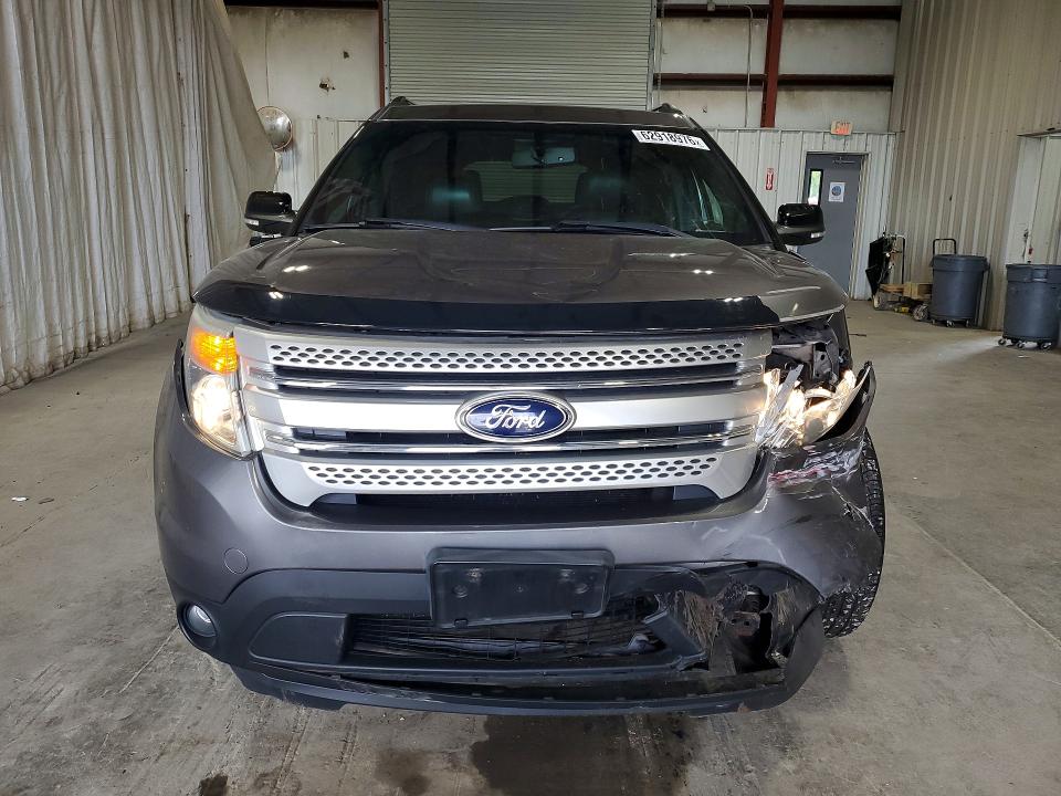 62918976 :رقم المزاد ، 1FM5K8D82DGB23550 vin ، 2013 Ford Explorer مزاد بيع