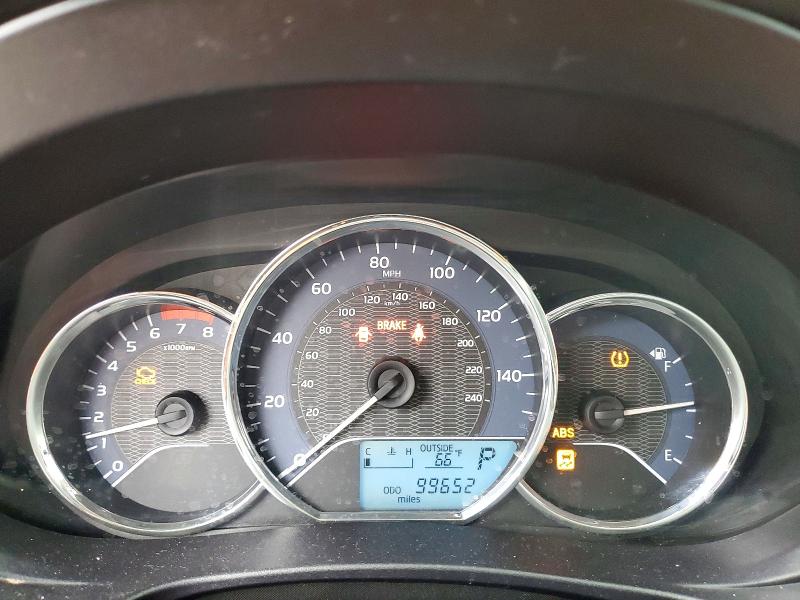 59233086 :رقم المزاد ، 5YFBURHE2FP346891 vin ، 2015 Toyota Corolla مزاد بيع