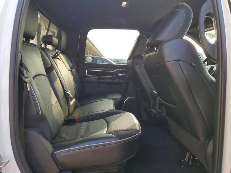 59114896 :رقم المزاد ، 3C6UR5FL7PG633646 vin ، 2023 Ram 2500 مزاد بيع