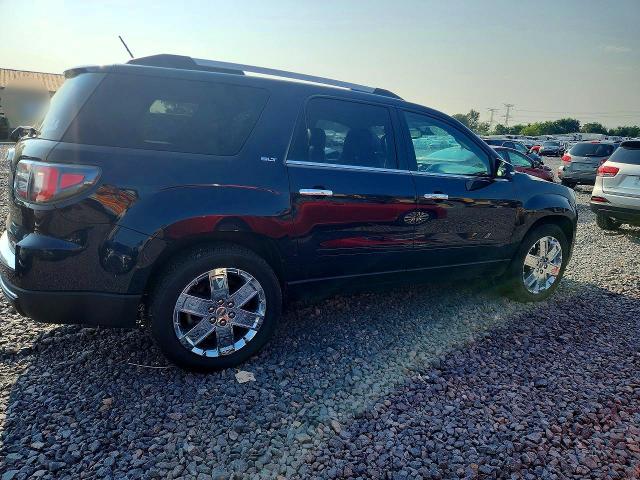 2017 Gmc Acadia Limited მანქანა იყიდება აუქციონზე, vin: 1GKKVSKD5HJ193150, აუქციონის ნომერი: 62579436