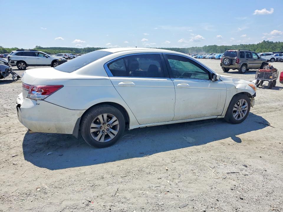 Aukcja sprzedaży 2012 Honda Accord, vin: 1HGCP2F66CA013836, numer aukcji: 60362986