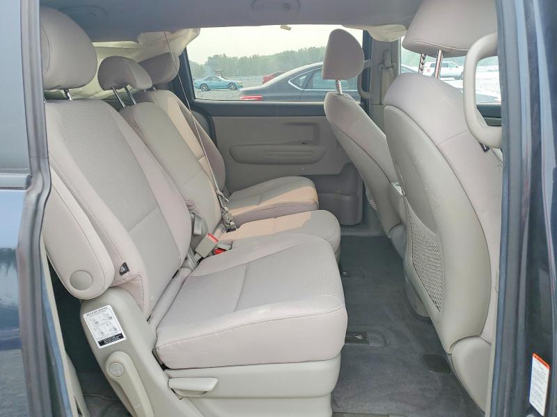 Продаж на аукціоні авто 2017 Kia Sedona, vin: KNDMB5C10H6219837, номер лоту: 61385596