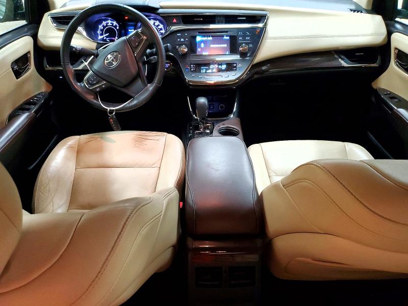 Aukcja sprzedaży 2013 Toyota Avalon, vin: 4T1BK1EB6DU026647, numer aukcji: 60417726