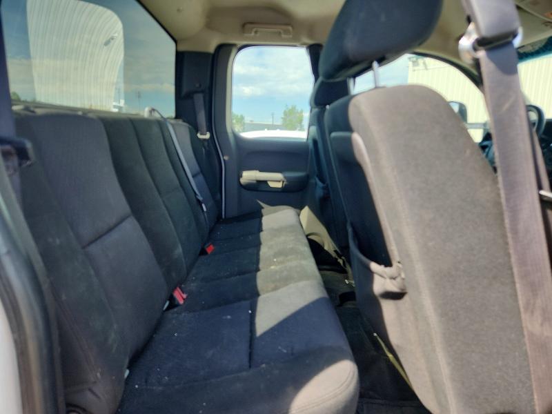 2008 Gmc Sierra მანქანა იყიდება აუქციონზე, vin: 1GTHK29K98E201813, აუქციონის ნომერი: 59972066