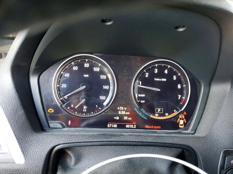 Aukcja sprzedaży 2018 Bmw M240xi, vin: WBA2J7C59JVD60877, numer aukcji: 62607176