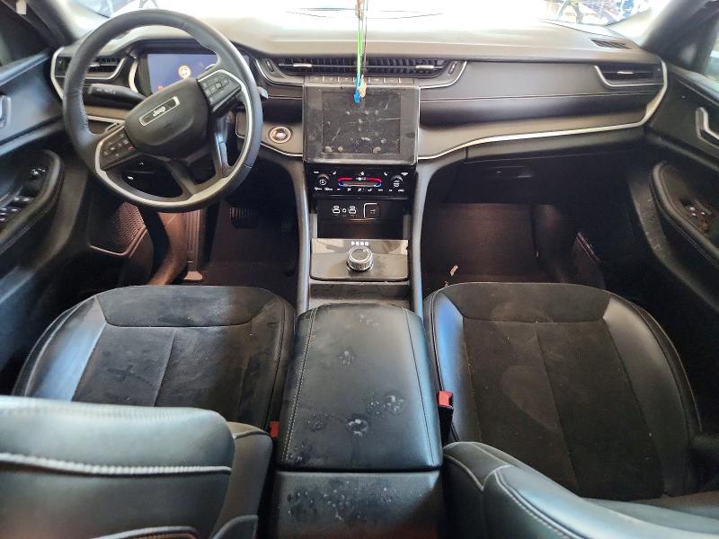 Продажа на аукционе авто 2025 Jeep Grand Cherokee, vin: 1C4RJHAGXSC273561, номер лота: 61312366