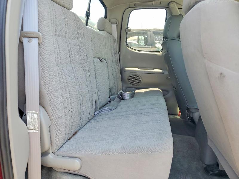Продаж на аукціоні авто 2002 Toyota Tundra, vin: 5TBRT34182S316127, номер лоту: 60700816