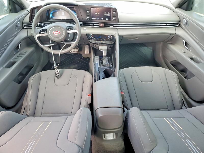 Продажа на аукционе авто 2026 Hyundai Elantra, vin: KMHLM4DG0TU100012, номер лота: 61153846