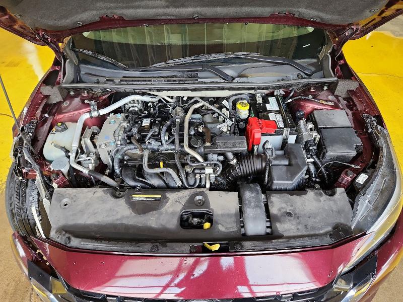 Продаж на аукціоні авто 2024 Nissan Sentra, vin: 3N1AB8CV6RY352834, номер лоту: 62350316