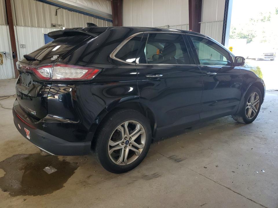 Продажа на аукционе авто 2017 Ford Edge, vin: 2FMPK4K92HBB06127, номер лота: 63431226