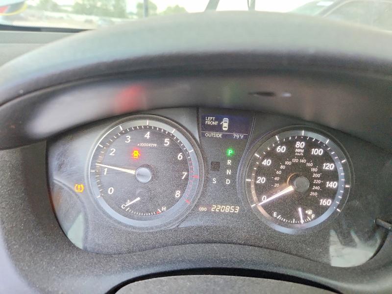 Продаж на аукціоні авто 2009 Lexus Es, vin: JTHBJ46G792322975, номер лоту: 59346236