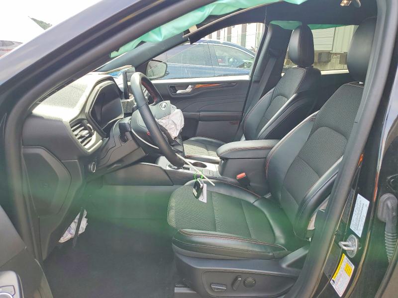 61774056 :رقم المزاد ، 1FMCU0MN2SUB32532 vin ، 2025 Ford Escape مزاد بيع