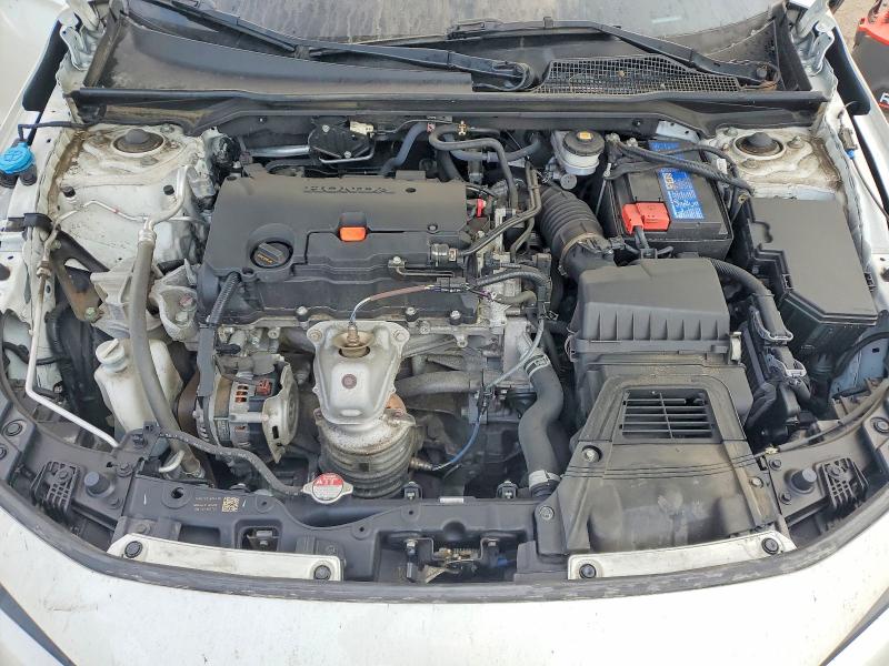 2023 Honda Civic მანქანა იყიდება აუქციონზე, vin: 2HGFE2F36PH107215, აუქციონის ნომერი: 60138186