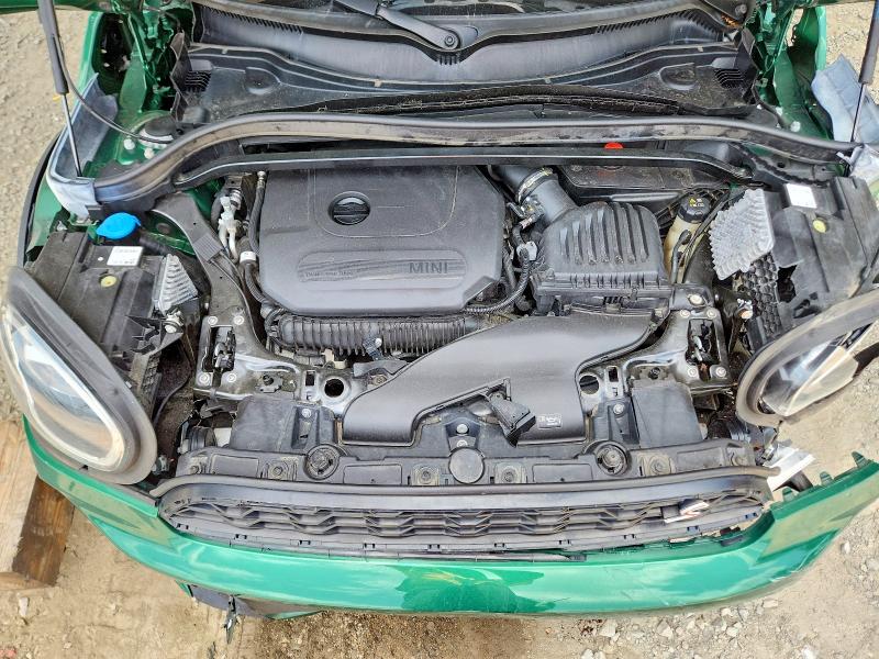 Продаж на аукціоні авто 2023 Mini Cooper, vin: WMZ83BR09P3P69579, номер лоту: 63183866