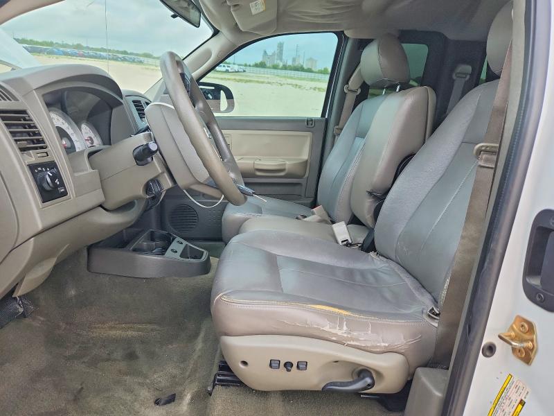 60742436 :رقم المزاد ، 1D7HE42K76S711949 vin ، 2006 Dodge Dakota مزاد بيع