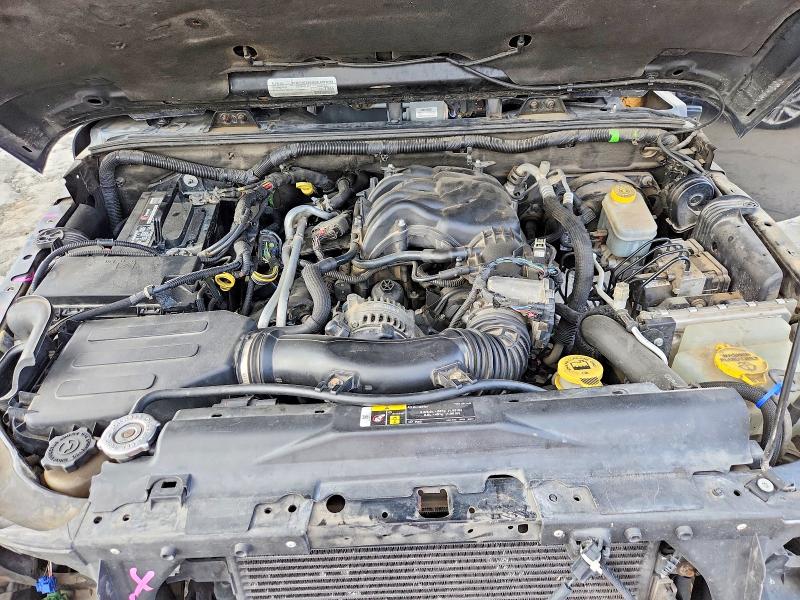 2018 Jeep Wrangler Unlimited მანქანა იყიდება აუქციონზე, vin: 1C4BJWEGXJL848644, აუქციონის ნომერი: 60249856