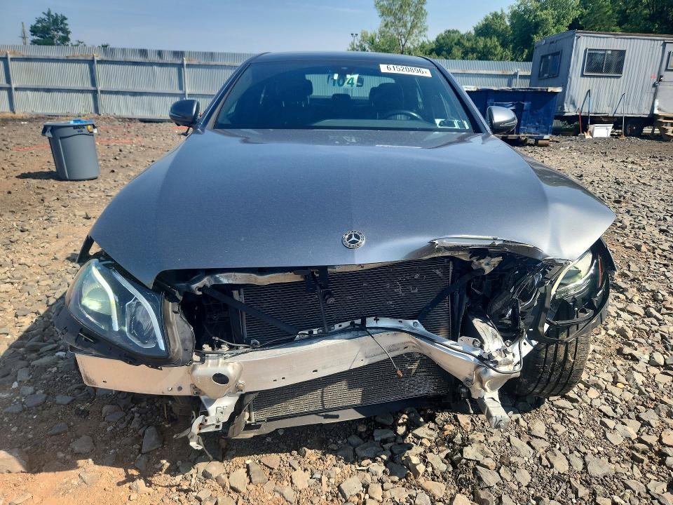 Aukcja sprzedaży 2020 Mercedes-benz E, vin: W1KZF6JB3LA803379, numer aukcji: 61520896