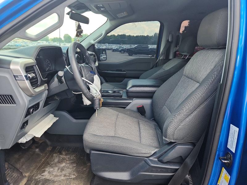 Продажа на аукционе авто 2021 Ford F150, vin: 1FTEW1EP7MFC38754, номер лота: 62778646