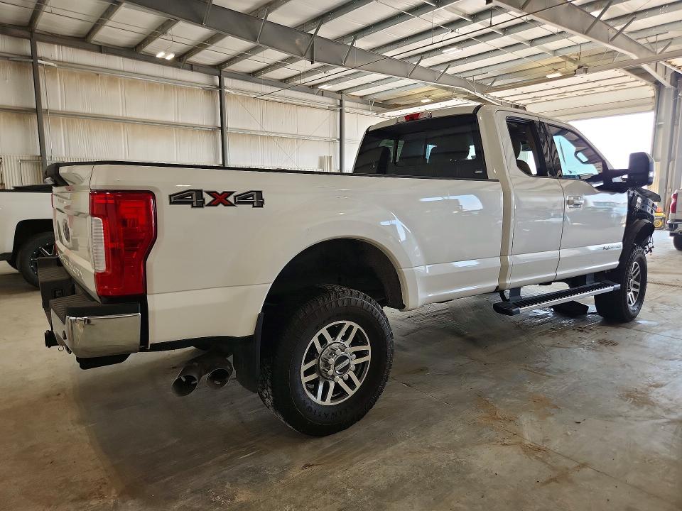 Продаж на аукціоні авто 2018 Ford F350, vin: 1FT8X3BT3JED00479, номер лоту: 85461495