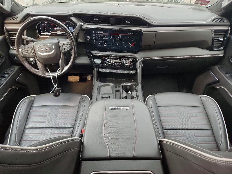 2024 Gmc Sierra მანქანა იყიდება აუქციონზე, vin: 1GT49ZEY7RF442116, აუქციონის ნომერი: 60226796