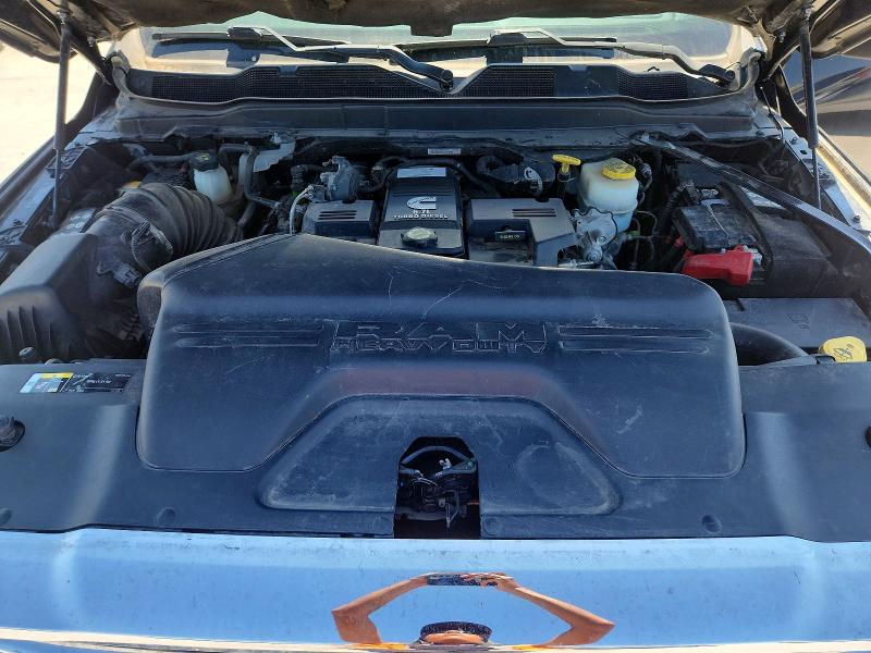Продаж на аукціоні авто 2022 Ram 3500, vin: 3C63RRML3NG193590, номер лоту: 62917686