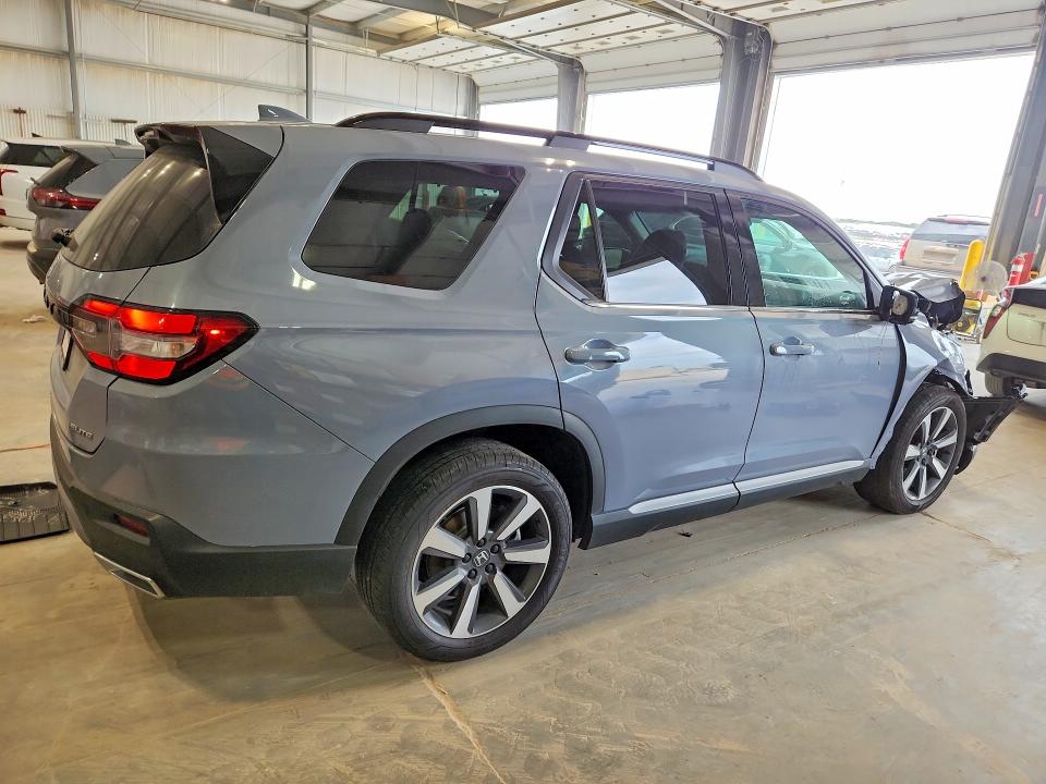 Aukcja sprzedaży 2023 Honda Pilot, vin: 5FNYG1H89PB043049, numer aukcji: 59347796