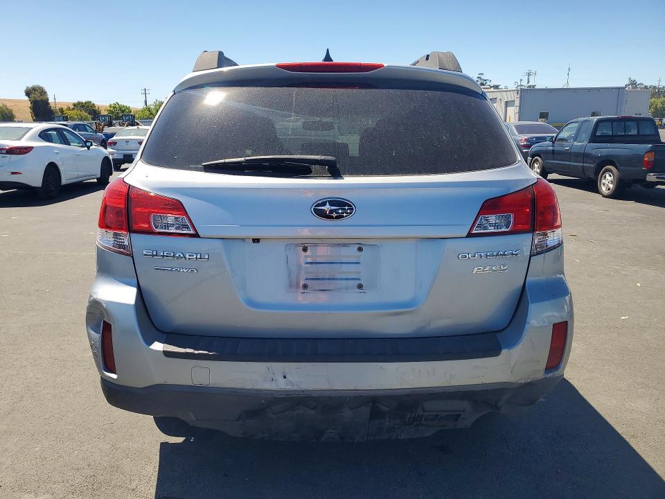 Продаж на аукціоні авто 2014 Subaru Outback, vin: 4S4BRBDC9E3296815, номер лоту: 63003656