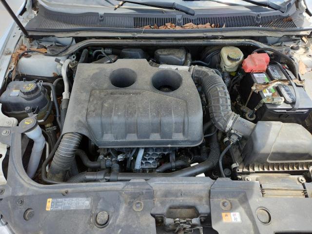 Продаж на аукціоні авто 2015 Ford Taurus, vin: 1FAHP2E96FG137970, номер лоту: 60831686