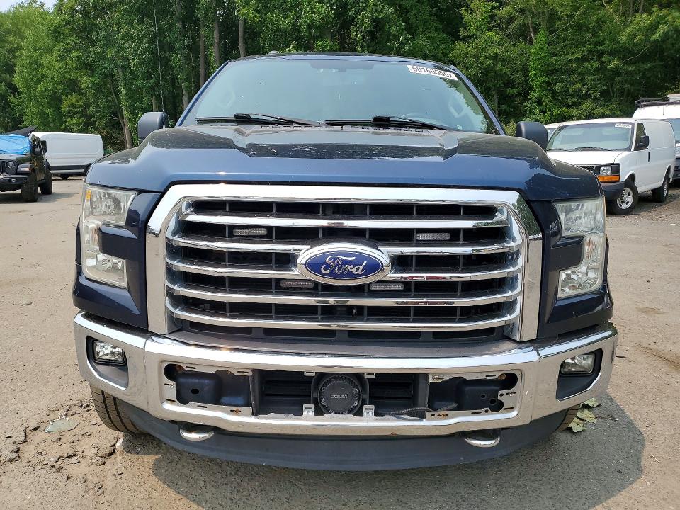 Продажа на аукционе авто 2015 Ford F150, vin: 1FTEW1EG1FFA04290, номер лота: 60169566